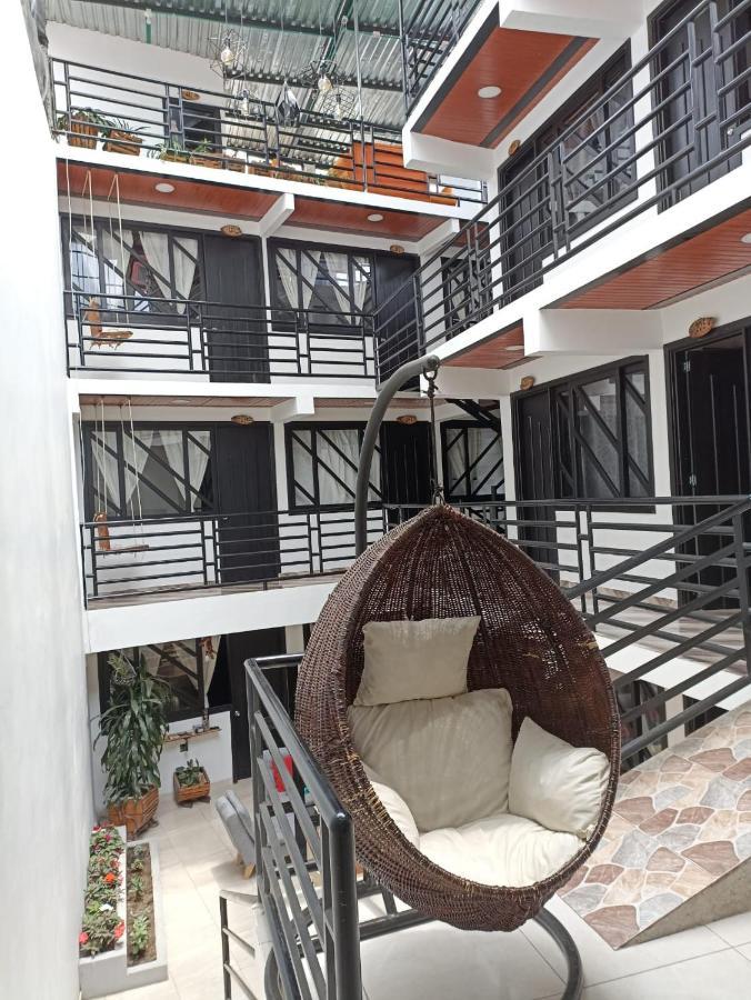 Hotel Samai San Agustin  Ngoại thất bức ảnh