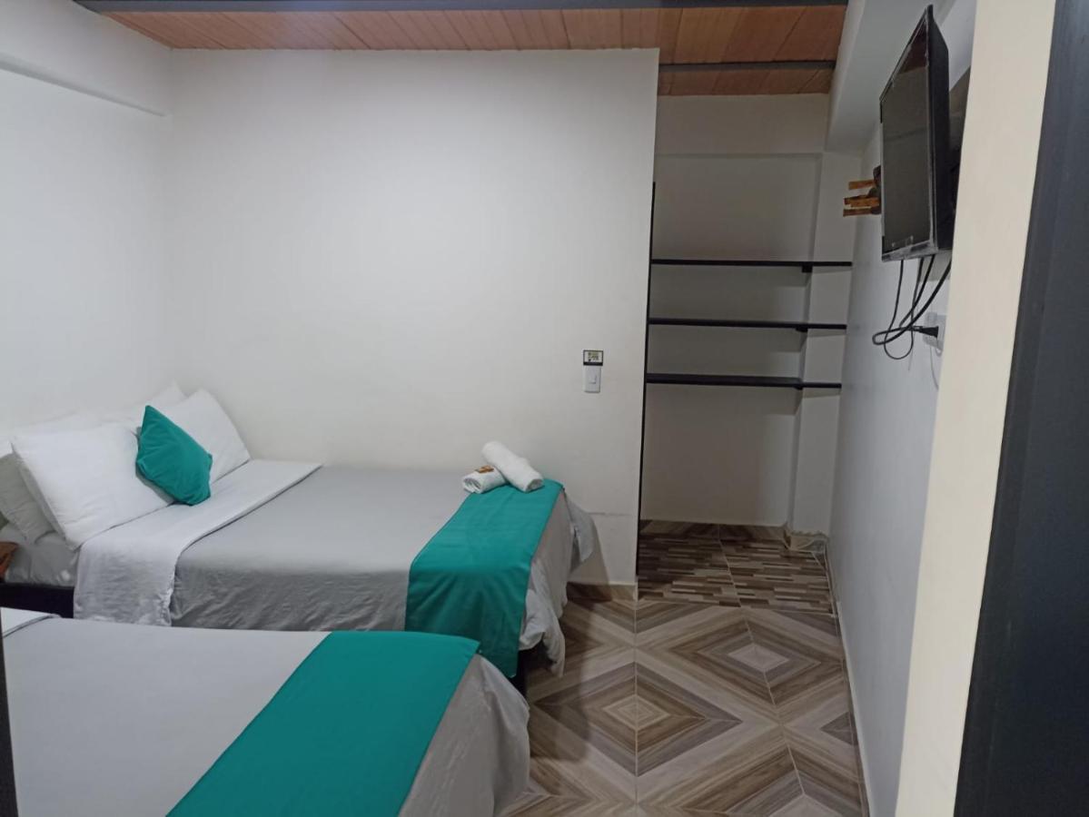 Hotel Samai San Agustin  Ngoại thất bức ảnh