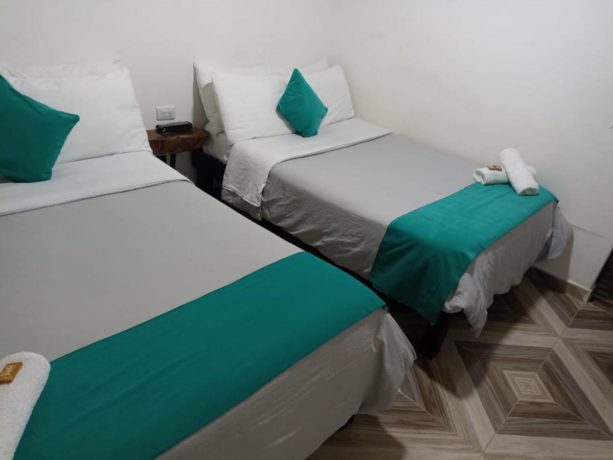 Hotel Samai San Agustin  Ngoại thất bức ảnh