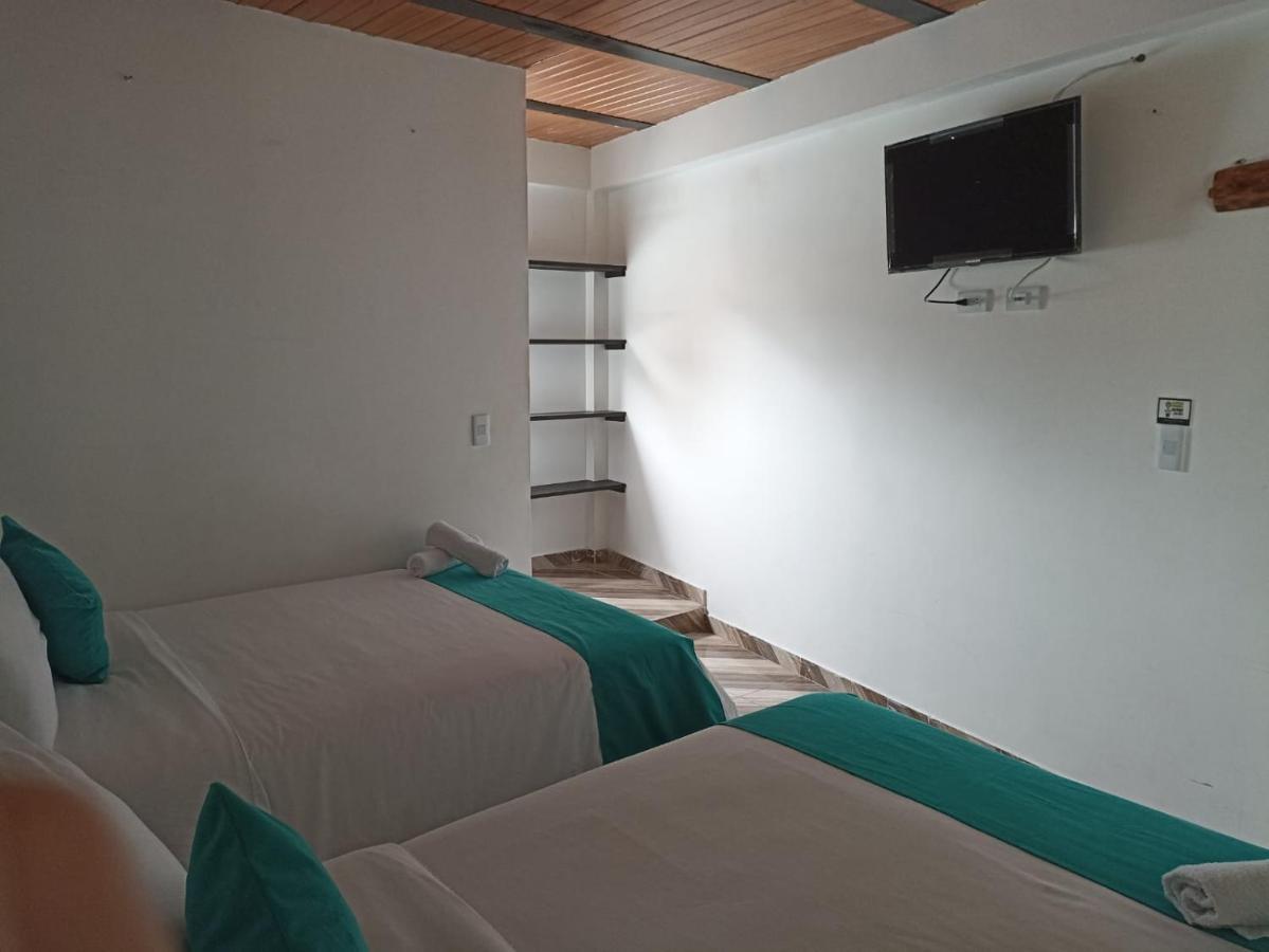 Hotel Samai San Agustin  Ngoại thất bức ảnh