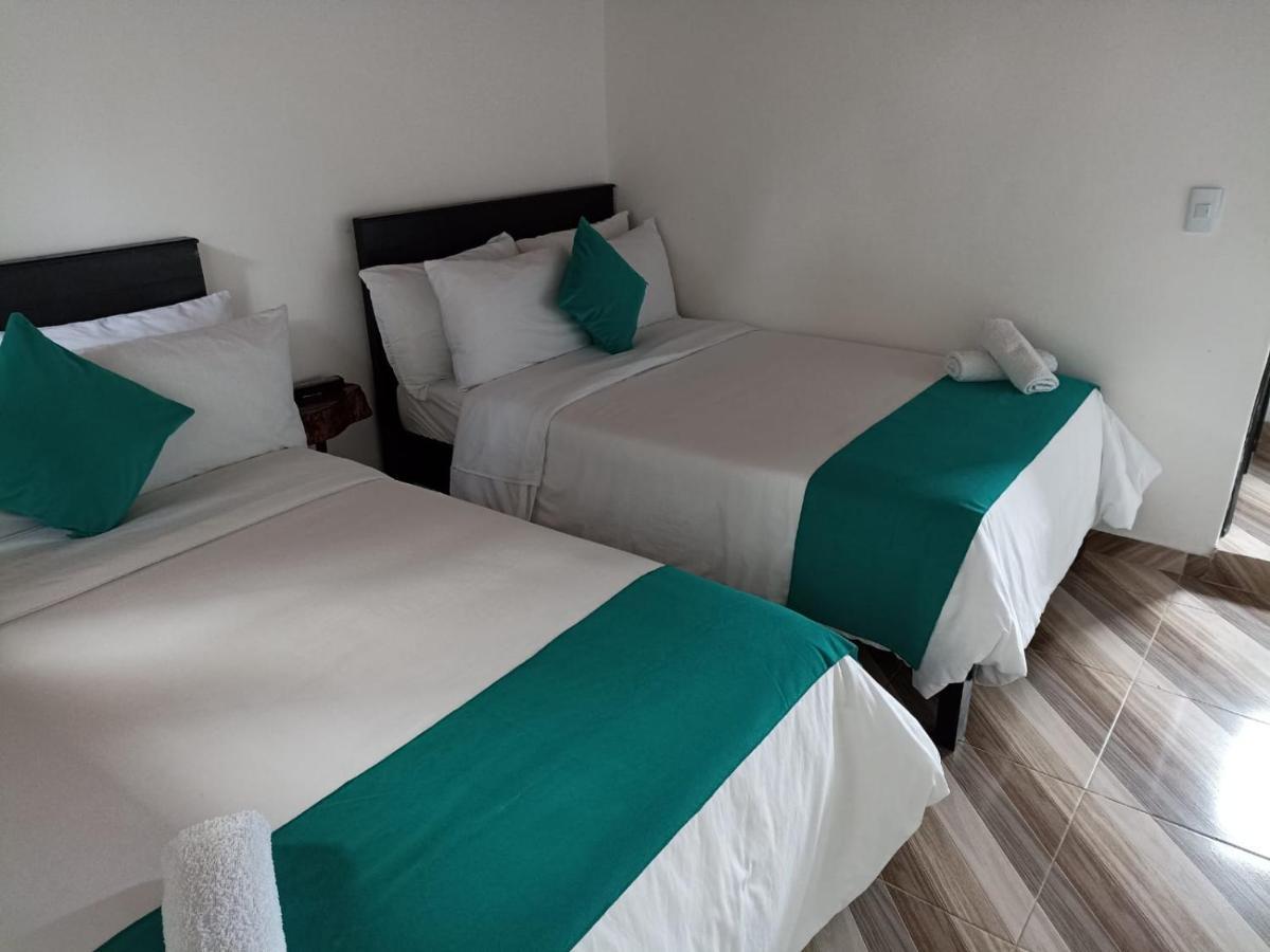 Hotel Samai San Agustin  Ngoại thất bức ảnh