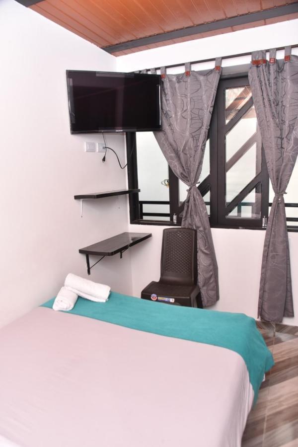 Hotel Samai San Agustin  Ngoại thất bức ảnh
