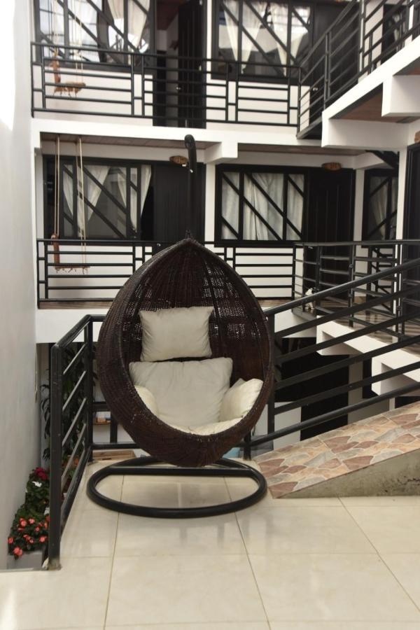 Hotel Samai San Agustin  Ngoại thất bức ảnh