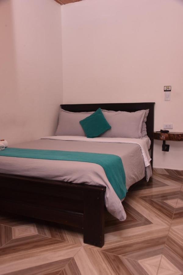 Hotel Samai San Agustin  Ngoại thất bức ảnh