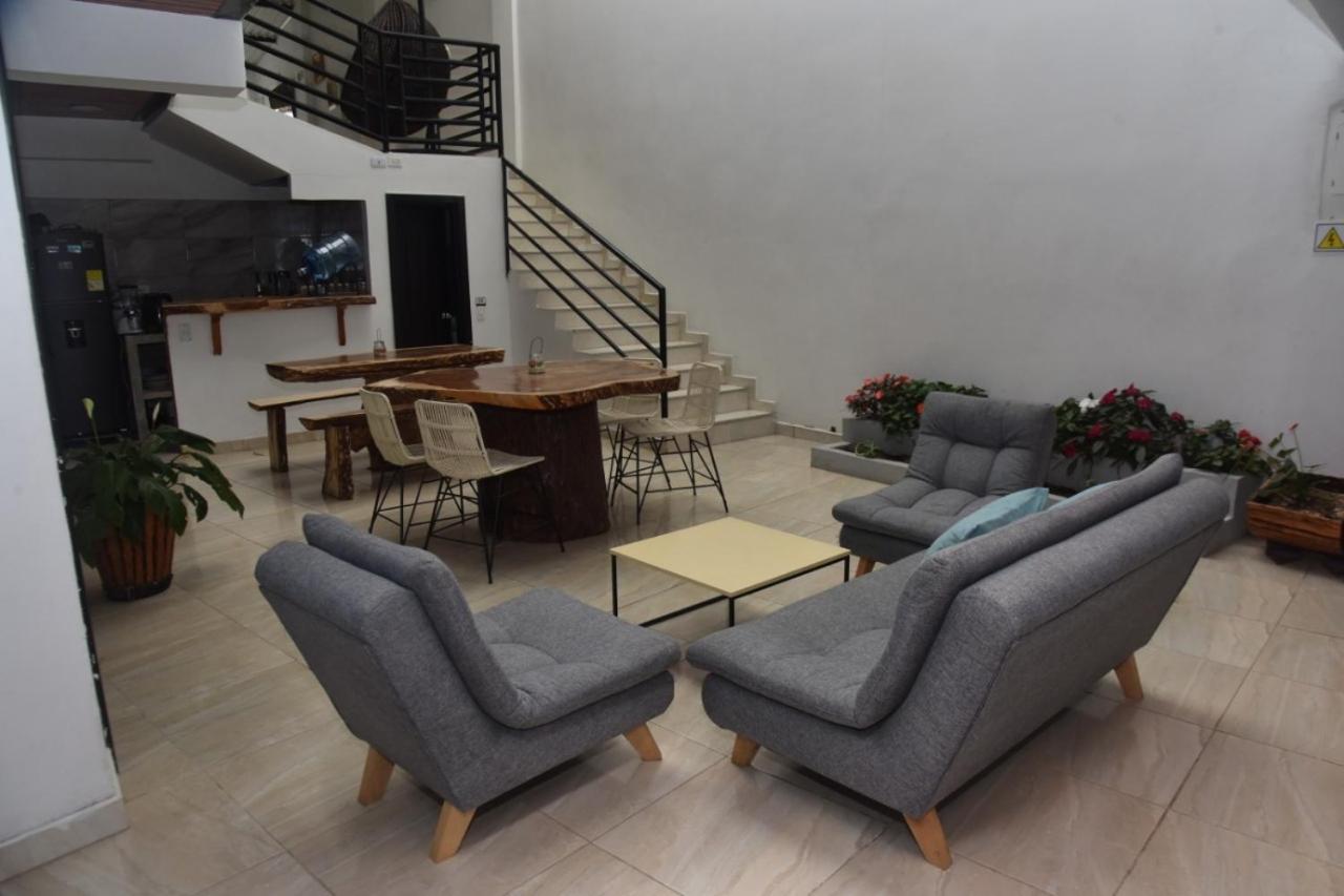 Hotel Samai San Agustin  Ngoại thất bức ảnh