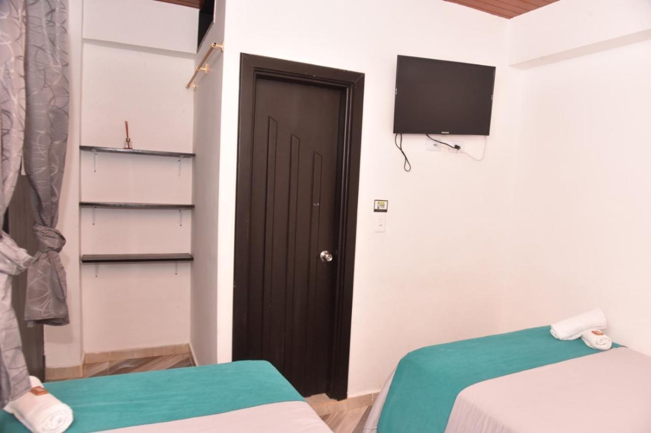 Hotel Samai San Agustin  Ngoại thất bức ảnh
