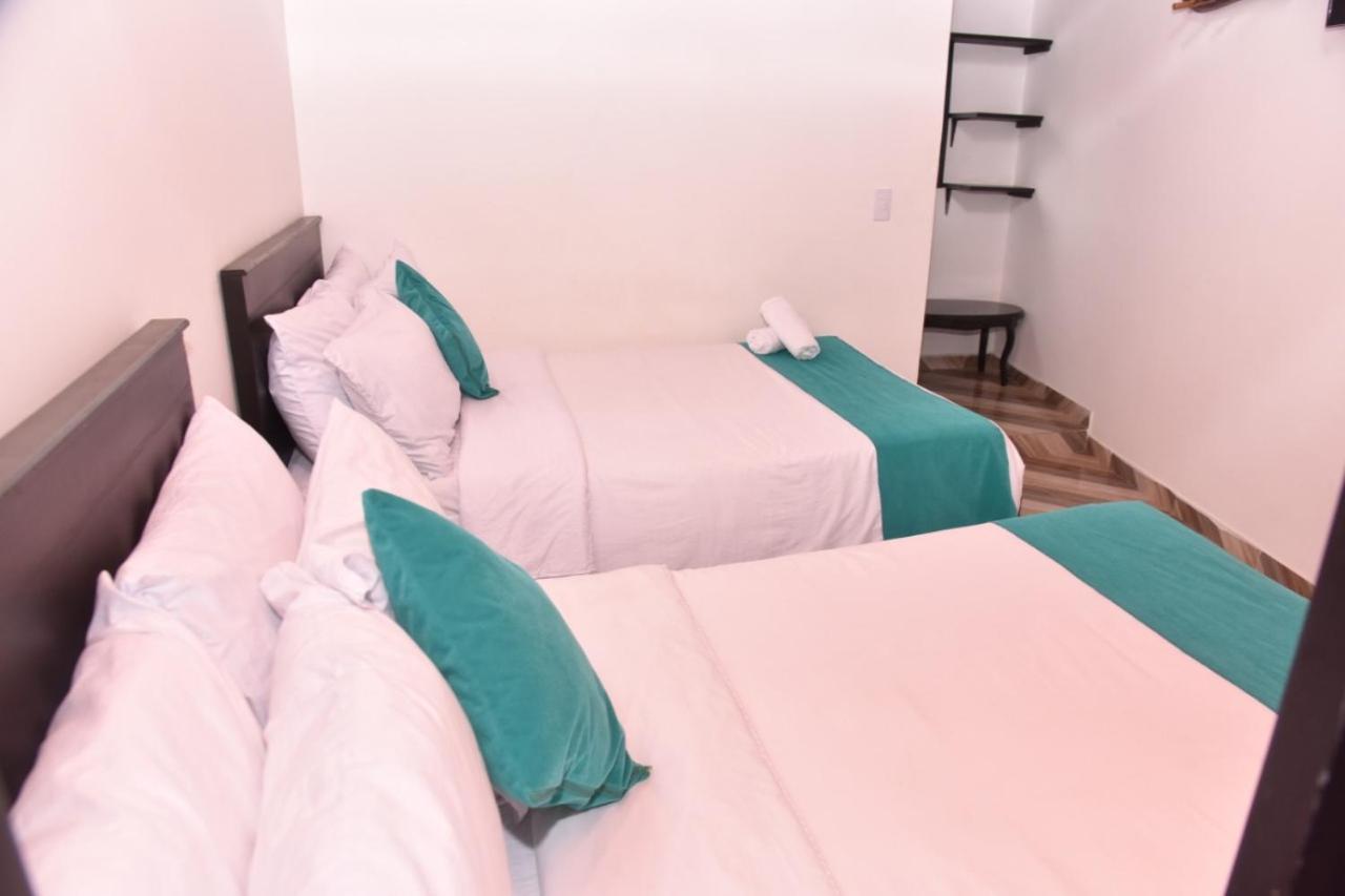 Hotel Samai San Agustin  Ngoại thất bức ảnh