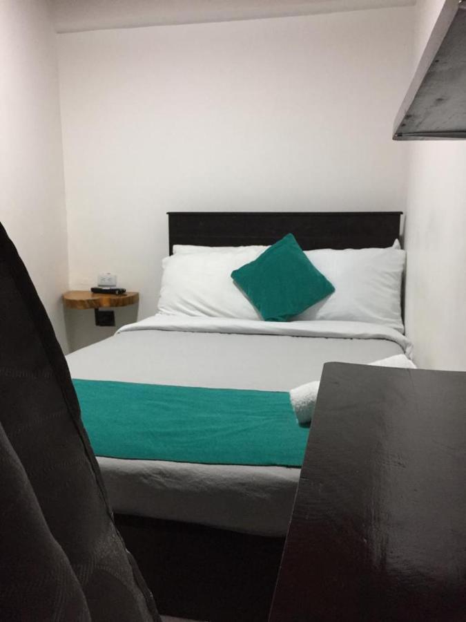 Hotel Samai San Agustin  Ngoại thất bức ảnh