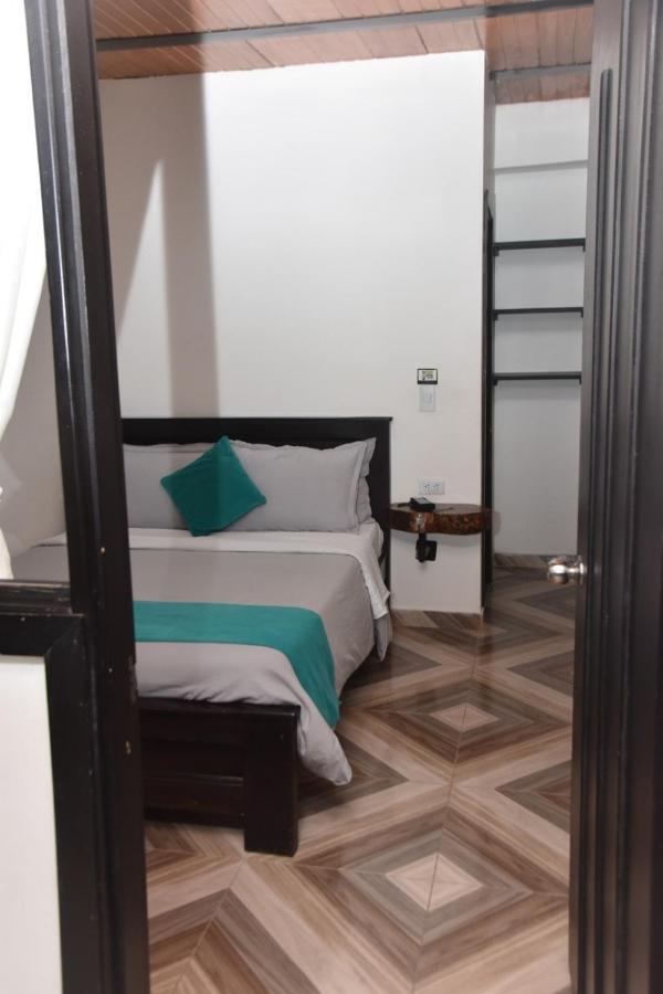 Hotel Samai San Agustin  Ngoại thất bức ảnh