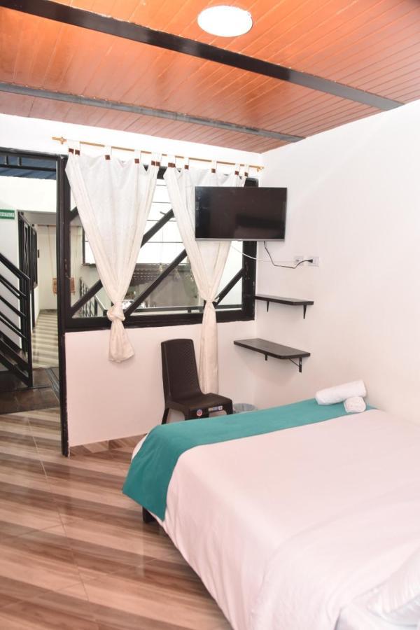 Hotel Samai San Agustin  Ngoại thất bức ảnh