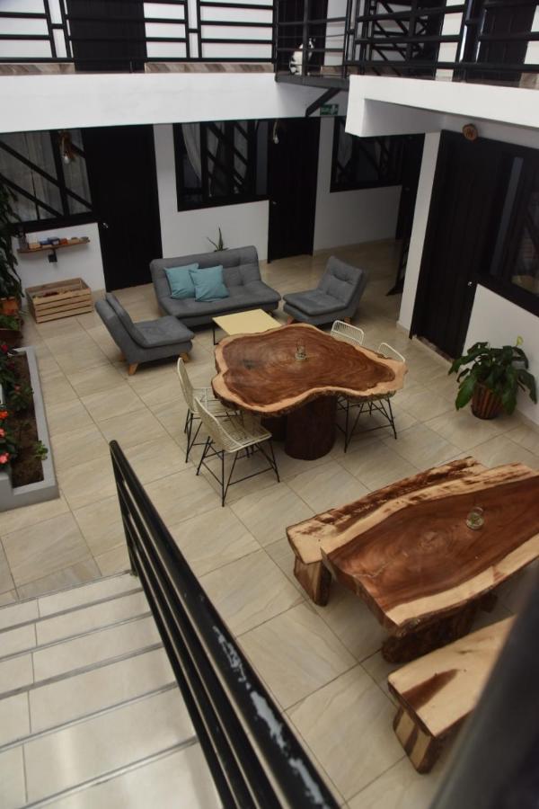 Hotel Samai San Agustin  Ngoại thất bức ảnh