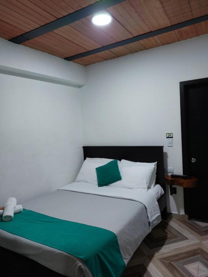 Hotel Samai San Agustin  Ngoại thất bức ảnh