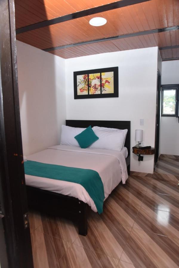 Hotel Samai San Agustin  Ngoại thất bức ảnh