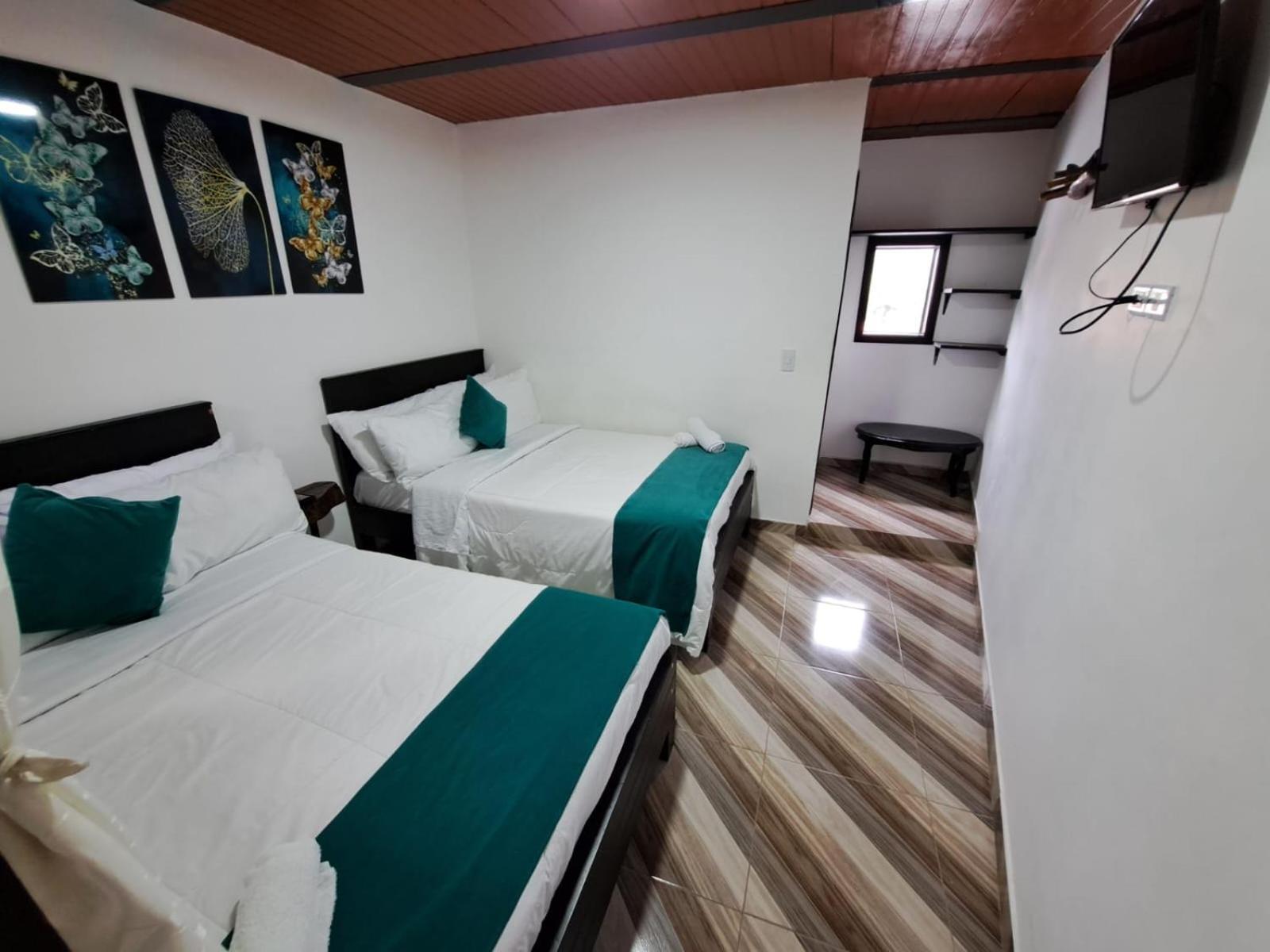 Hotel Samai San Agustin  Ngoại thất bức ảnh
