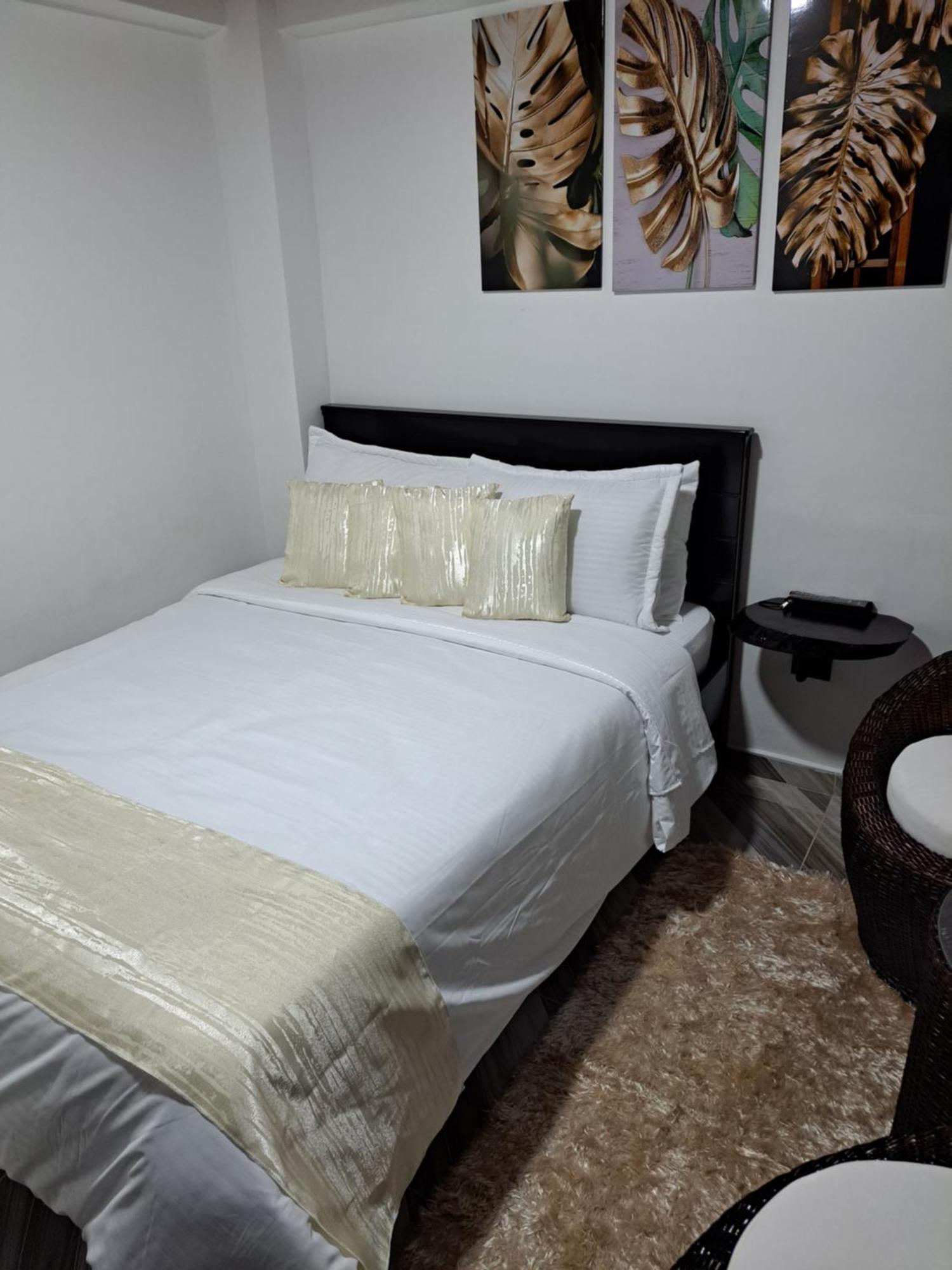 Hotel Samai San Agustin  Ngoại thất bức ảnh