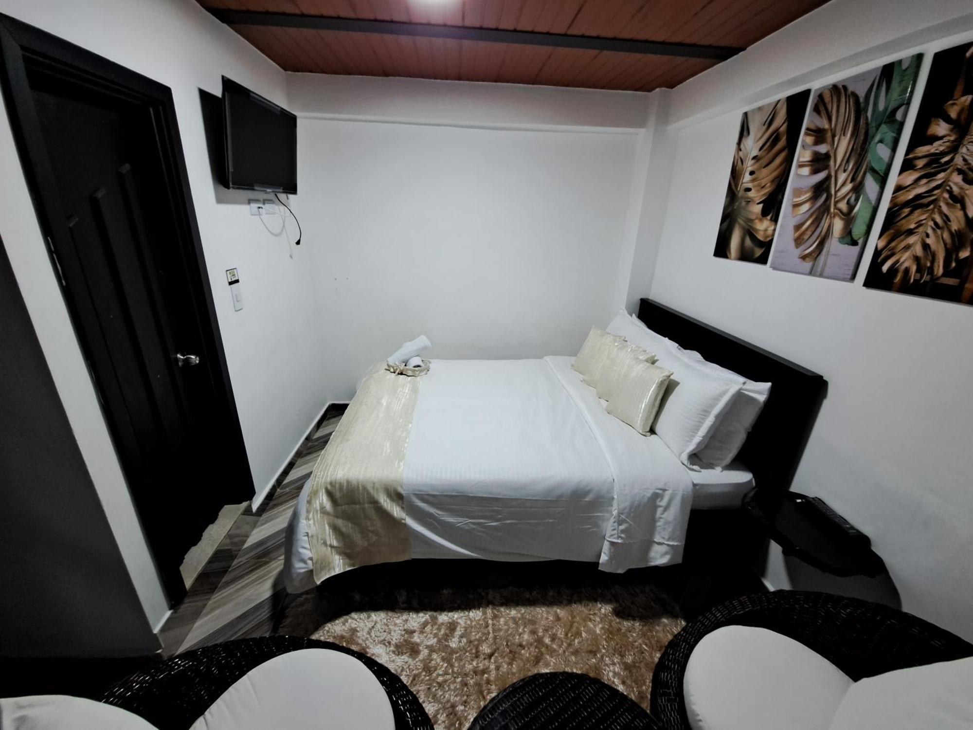 Hotel Samai San Agustin  Ngoại thất bức ảnh
