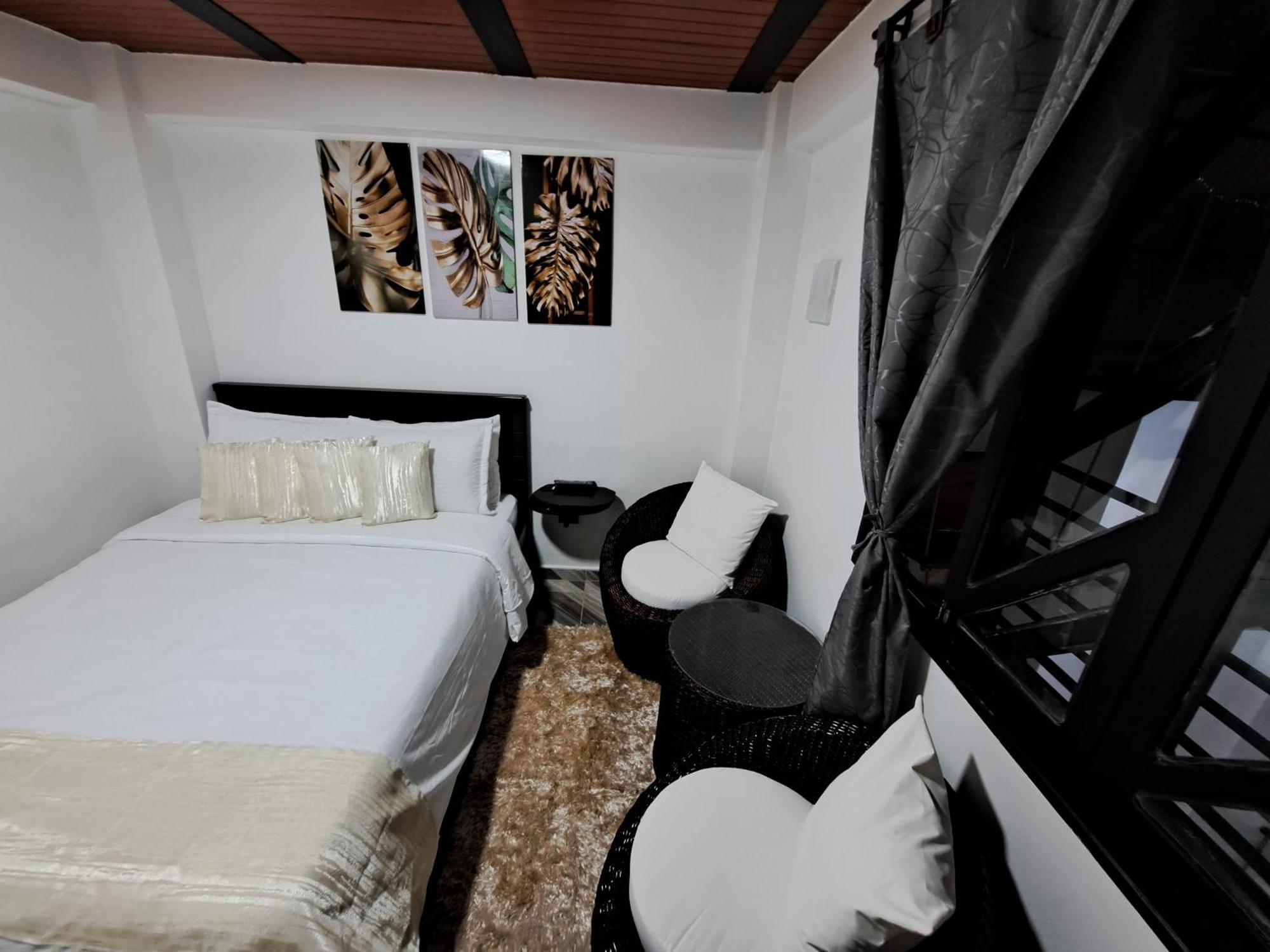 Hotel Samai San Agustin  Ngoại thất bức ảnh