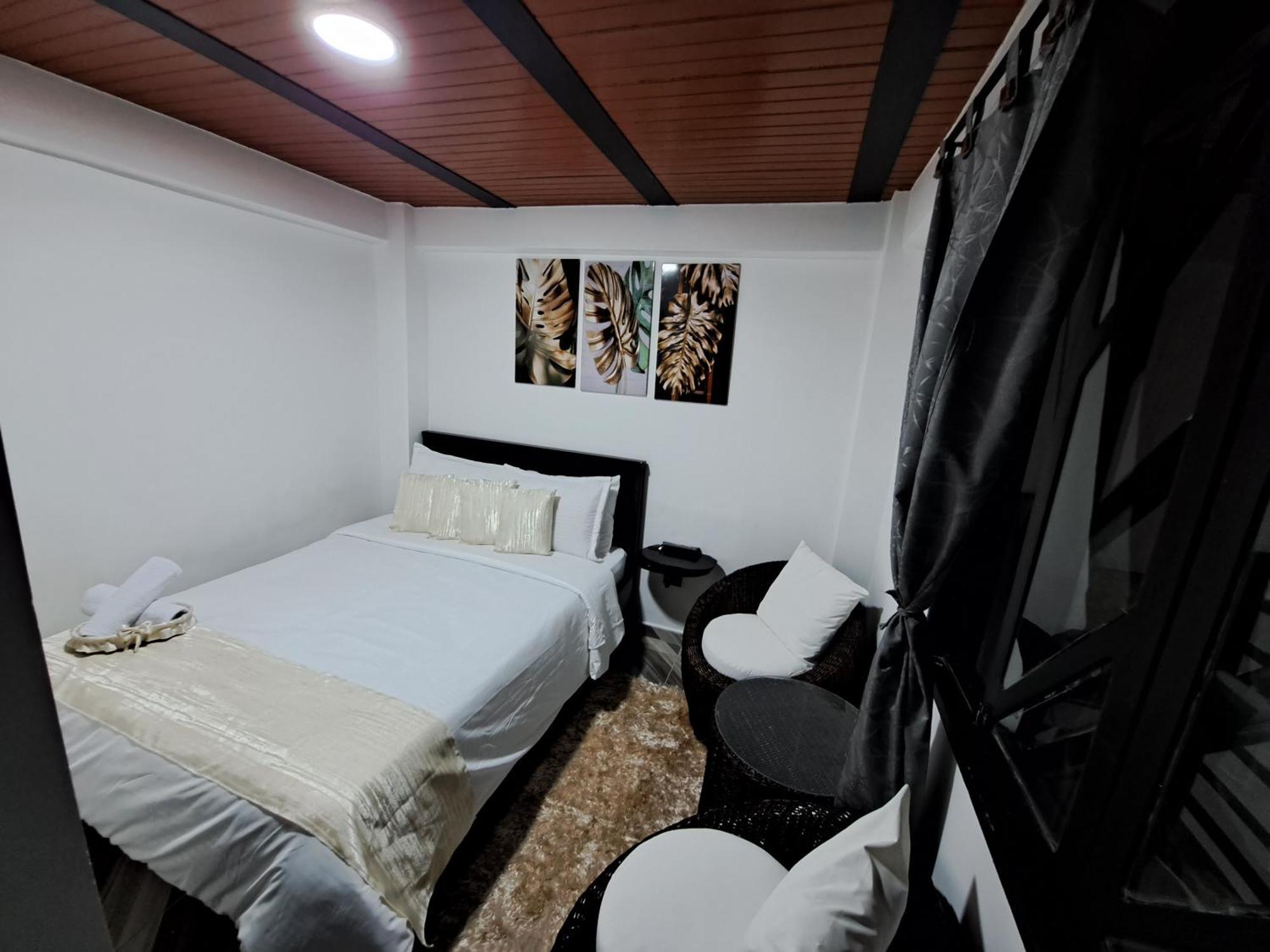 Hotel Samai San Agustin  Ngoại thất bức ảnh