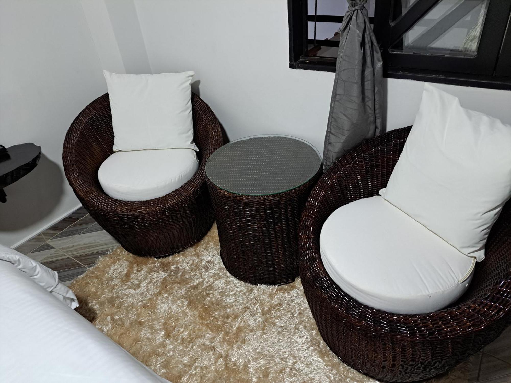 Hotel Samai San Agustin  Ngoại thất bức ảnh