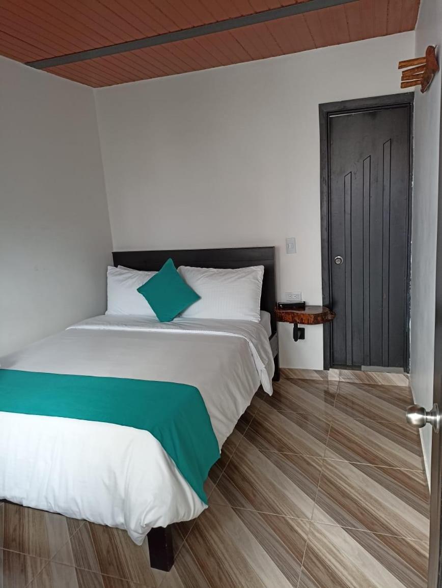 Hotel Samai San Agustin  Ngoại thất bức ảnh