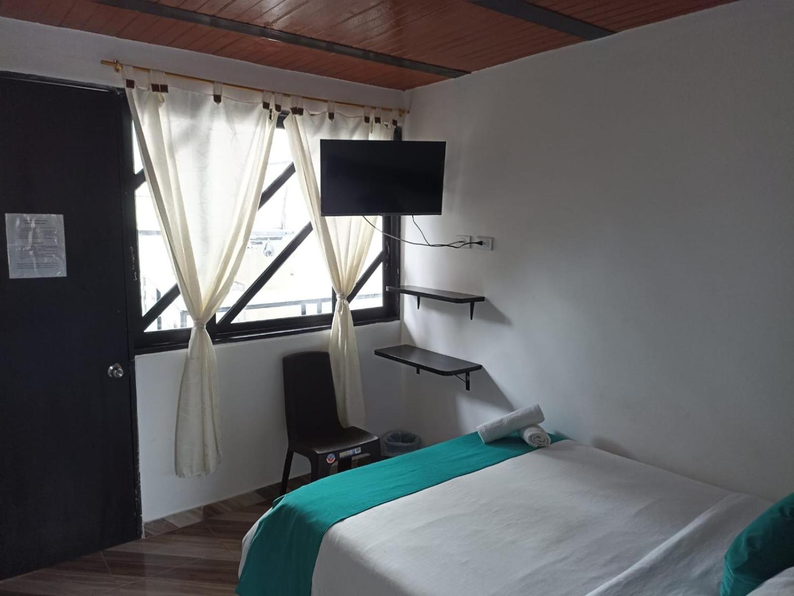 Hotel Samai San Agustin  Ngoại thất bức ảnh